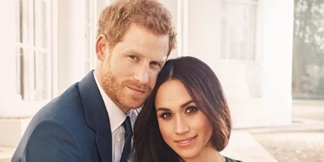 Μία βρετανική ζυθοποιία έφτιαξε μπύρα αποκλειστικά για τον Πρίγκιπα Harry και την Meghan Markle