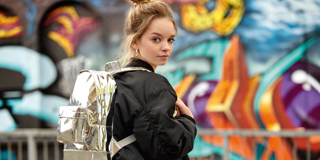 Mi Pac | Αυτές είναι οι ιδανικές τσάντες για αναπάντεχα glamorous looks!