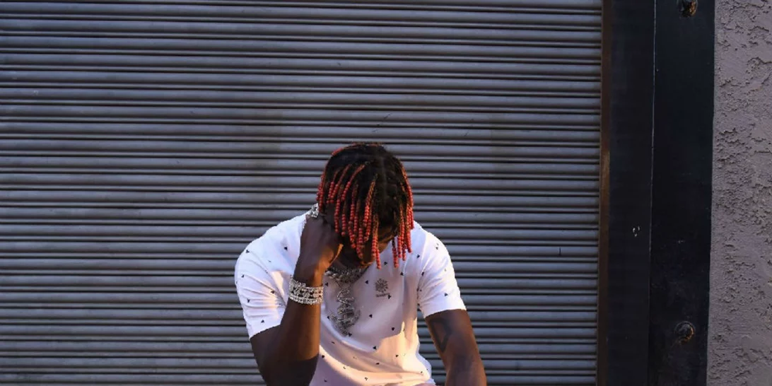 Ποιος είναι ο Lil Yachty που έγινε μόλις το νέο πρόσωπο της Reebok Classic;