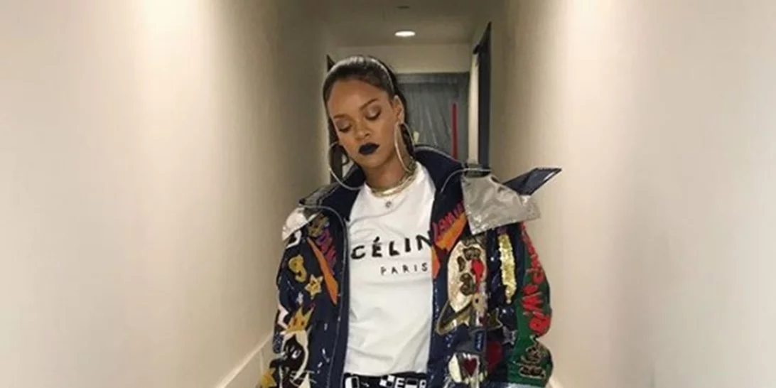 Rihanna | Η εμφάνιση που προκάλεσε ερωτηματικά – Αρραβωνιάστηκε;