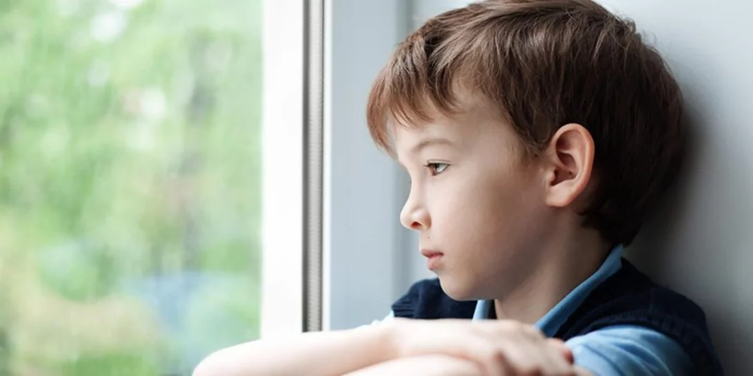 Η σχολική αποτυχία είναι επώδυνη για ένα παιδί, κι ας κάνει πως δεν το νοιάζει