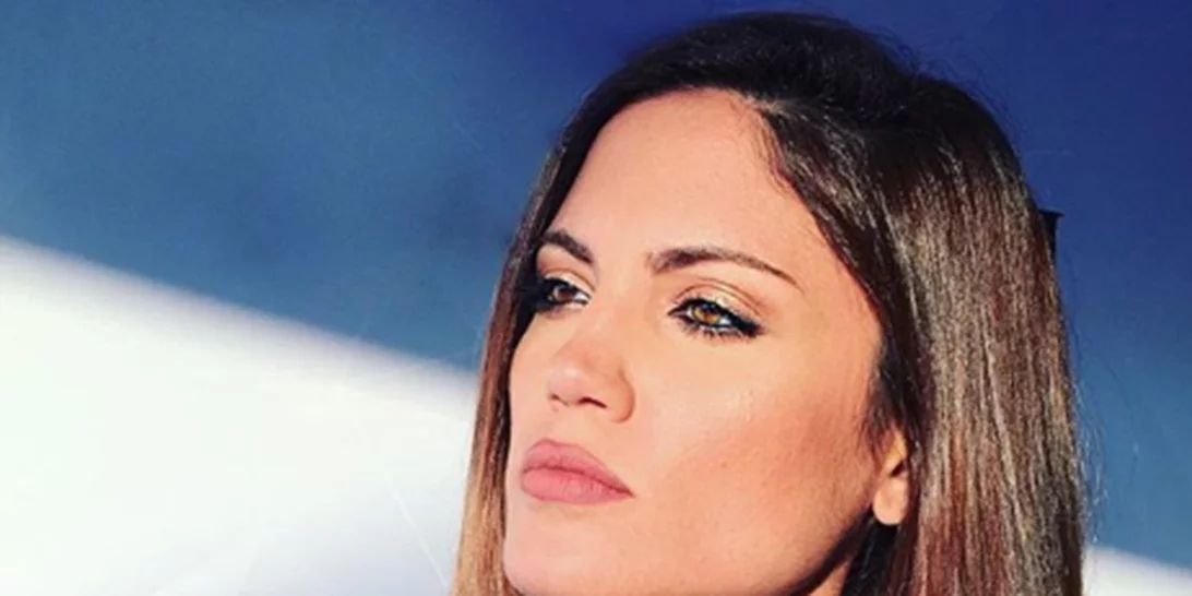 Μαίρη Συνατσάκη | Η εντυπωσιακή selfie που ξετρέλανε το Instagram