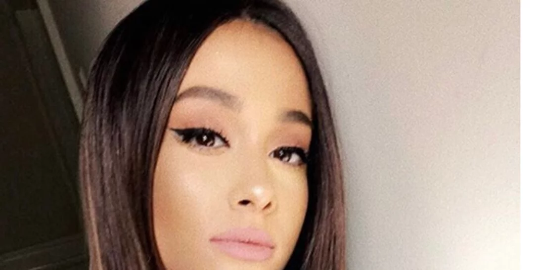 Μια Ariana Grande-ρομπότ στο κλιπ του «34+35»