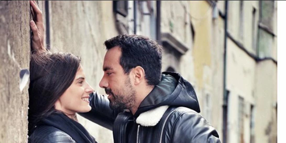 Χριστίνα Μπόμπα - Σάκης Τανιμανίδης | Διακοπές στην Ινδία!