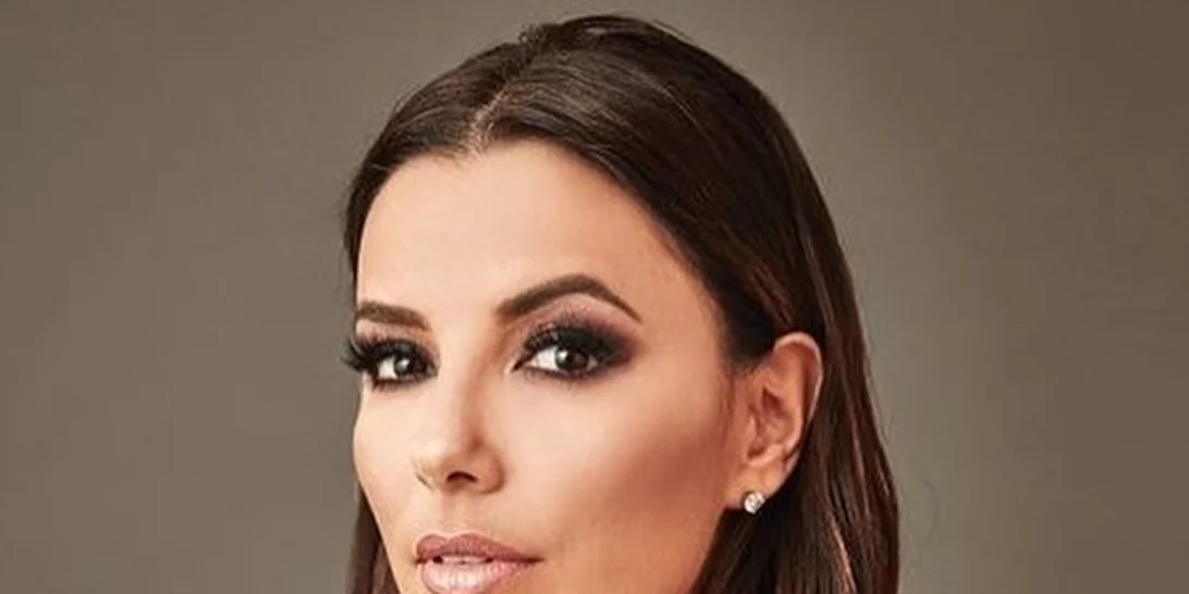 Eva Longoria | Έγκυος στο πρώτο της παιδί!