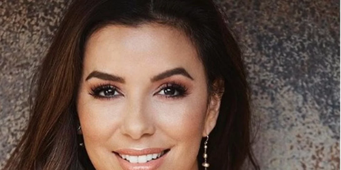 Eva Longoria | Η τρυφερή φωτογραφία με τον γιο της