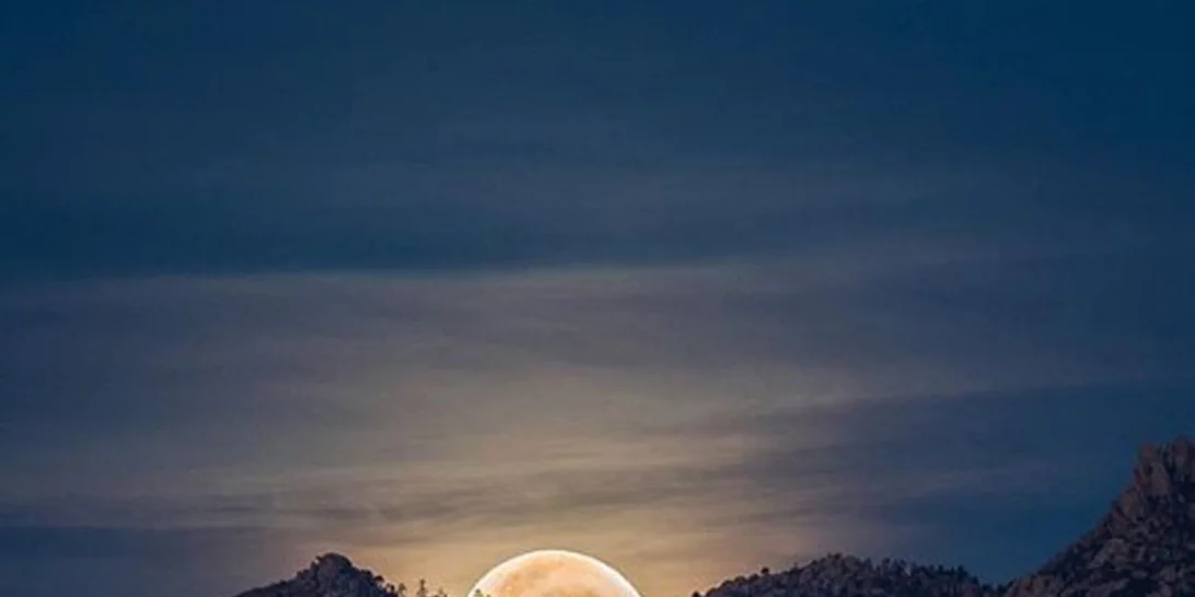 Supermoon 2017 | Οι πιο εντυπωσιακές φωτογραφίες