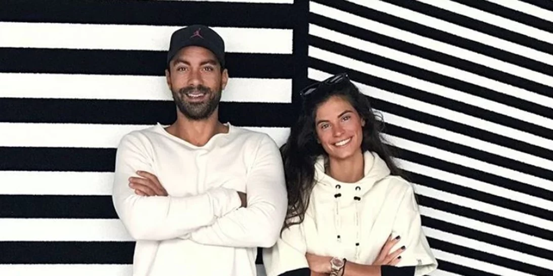 Χριστίνα Μπόμπα | Τελικά είναι έγκυος στο πρώτο της παιδί;