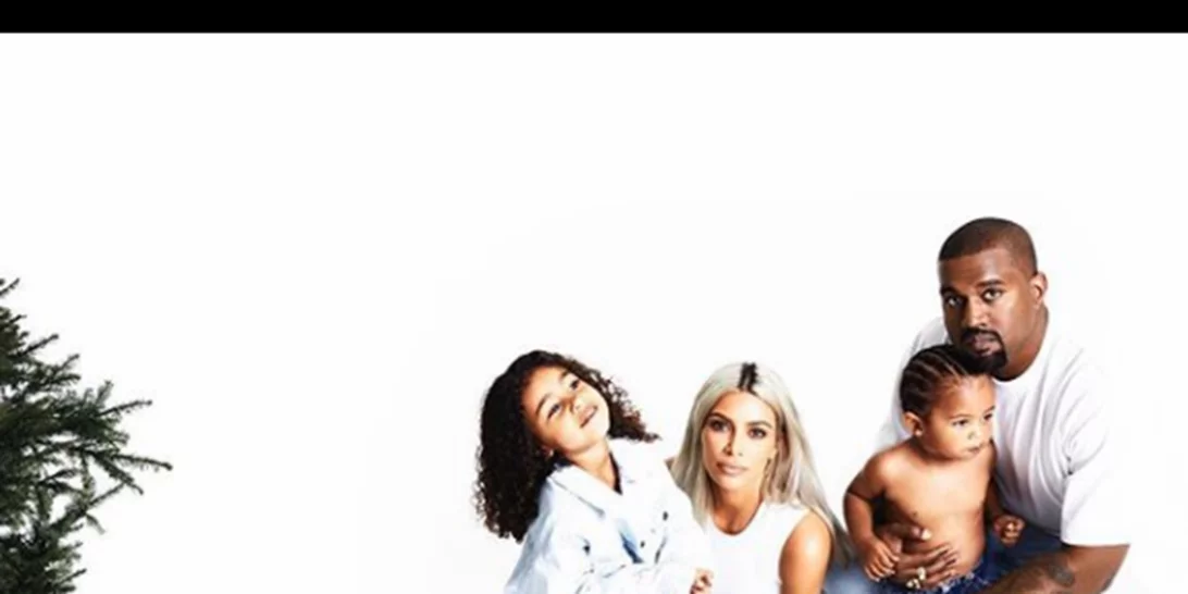 Ο Κanye West έκανε το πιο περίεργο (αλλά και εντυπωσιακό) δώρο στην Kim!