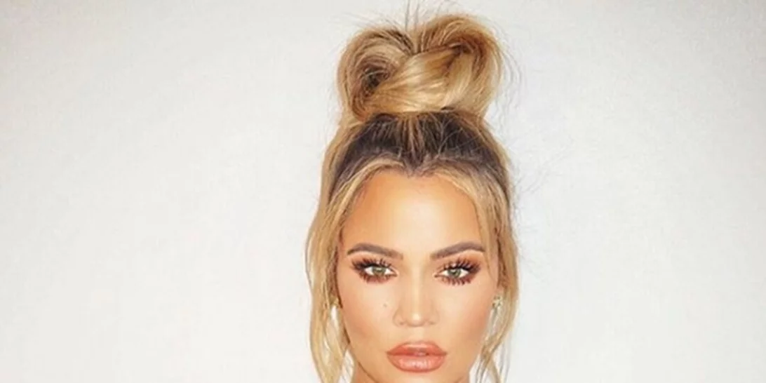 Khloe Kardashian | Η νέα φωτογραφία με φουσκωμένη κοιλιά!