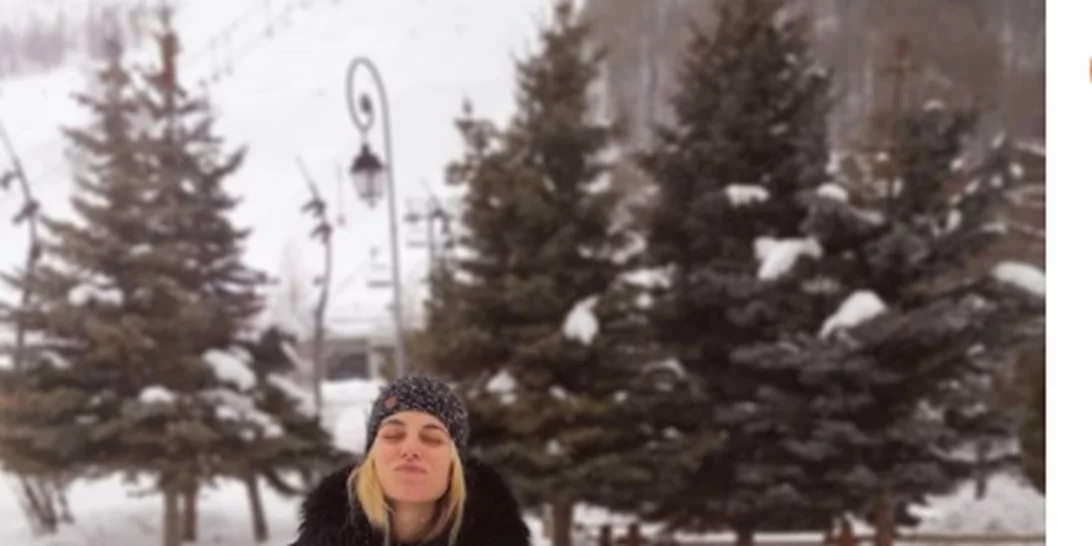 Δούκισσα Νομικού | Το τρυφερό post για το παιδί που περιμένει