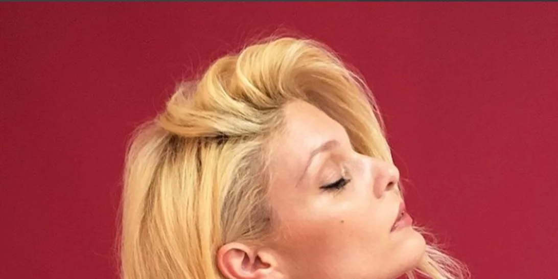 Αναστασία Περράκη | Οι λόγοι που οδήγησαν στον χωρισμό με τον Μιχάλη Μουρούτσο!