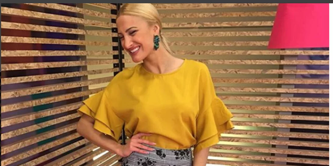 My style rocks | H πρώτη ανάρτηση της Ιωάννα Τούνη μετά τη νίκη της Ραμόνα