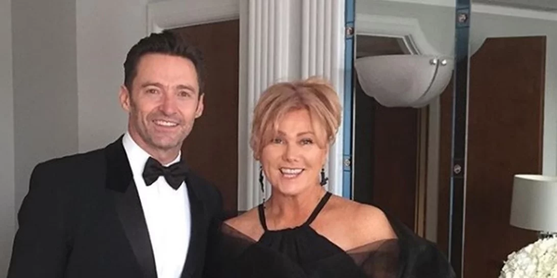 Hugh Jackman | Αποκάλυψε το μυστικό του μακροχρόνιου γάμου του!