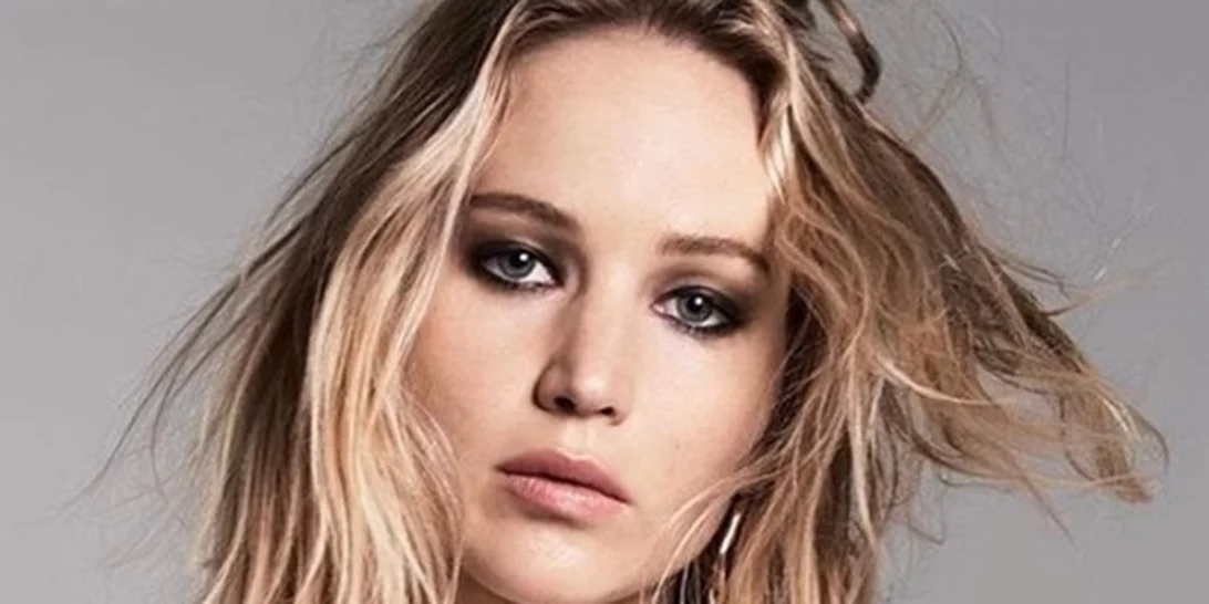 Jennifer Lawrence | Η 17χρονη που μοιάζει με δίδυμη αδερφή της!