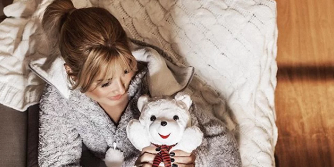 Φαίη Σκορδά | Η αμήχανη στιγμή με τον γιο της