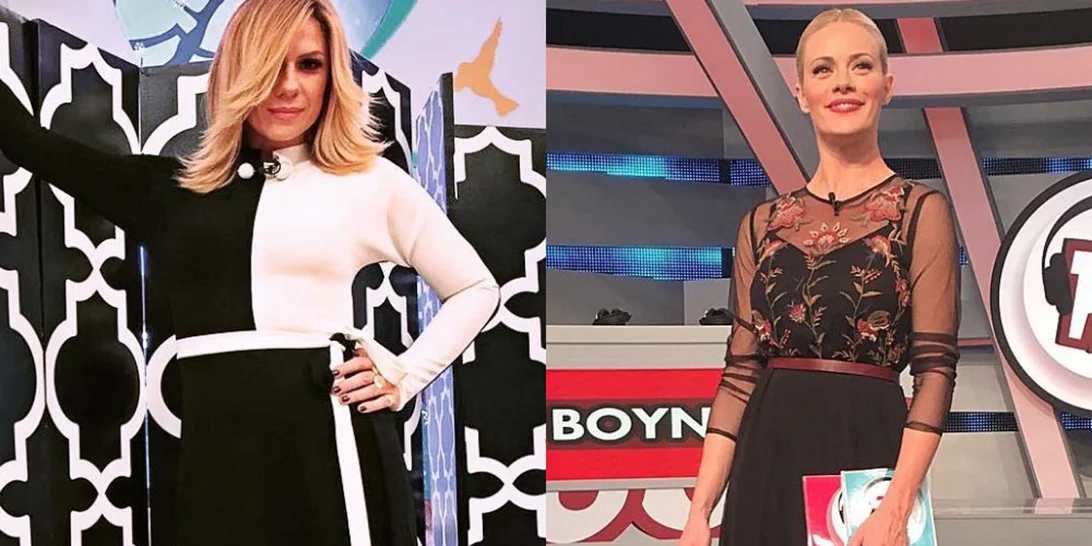 Οι 5 πιο hot τάσεις που είδαμε στην τηλεόραση αυτή την εβδομάδα