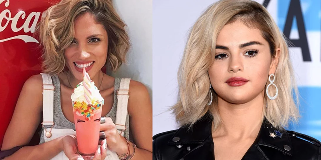 Αυτές είναι οι μεγαλύτερες αλλαγές στα μαλλιά των διασήμων για το 2017.