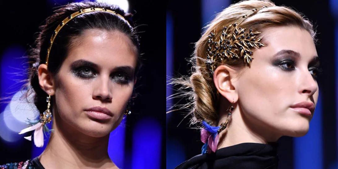 10 breathtaking αξεσουάρ για μαλλιά που αξίζει να δοκιμάσεις!