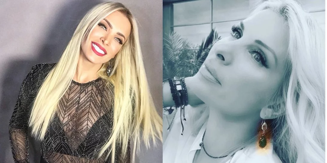 Τα εντυπωσιακά Χριστουγεννιάτικα δέντρα της ελληνικής showbiz