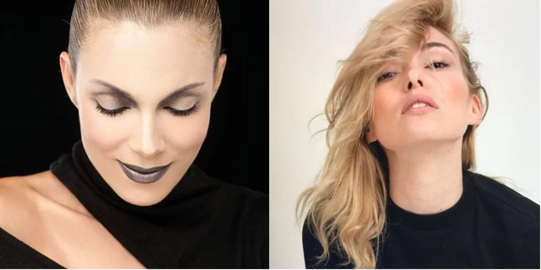 Ανασκόπηση 2017 | Οι εγκυμοσύνες και οι γέννες της ελληνικής showbiz (Part II)