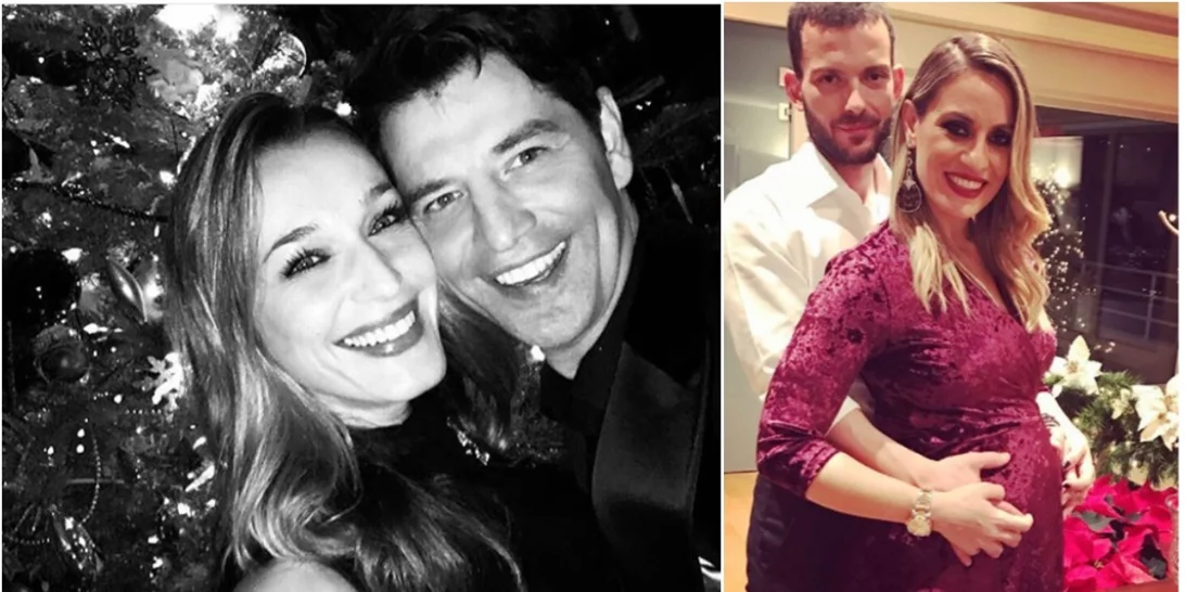 Οι επώνυμοι της ελληνικής showbiz στέλνουν τις ευχές τους από το Instagram!