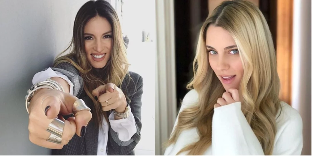 Ανασκόπηση 2017 | Οι εγκυμοσύνες και οι γέννες της ελληνικής showbiz