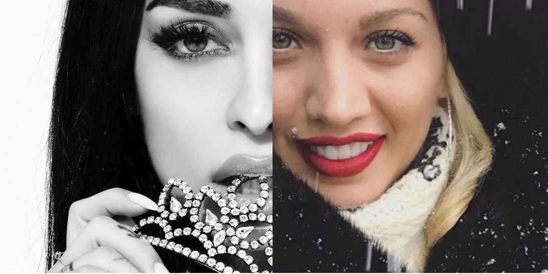 InstaGreece: Οι Έλληνες celebrities στο Ιnstagram