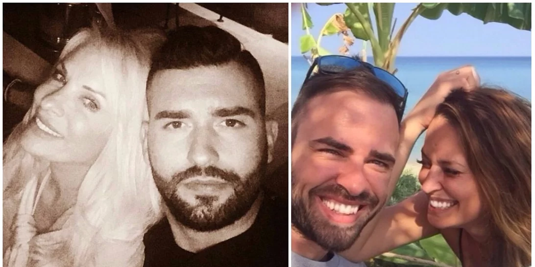 Αυτοί είναι οι κούκλοι αδερφοί των διάσημων Ελληνίδων!