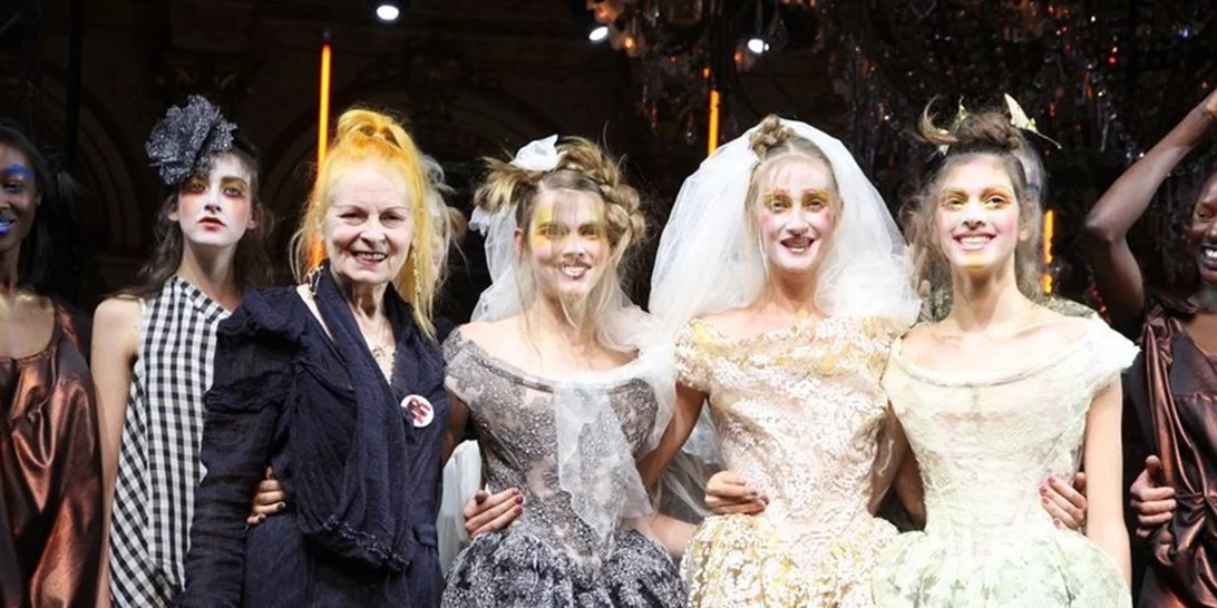Η ζωή της Vivienne Westwood γίνεται ντοκιμαντέρ