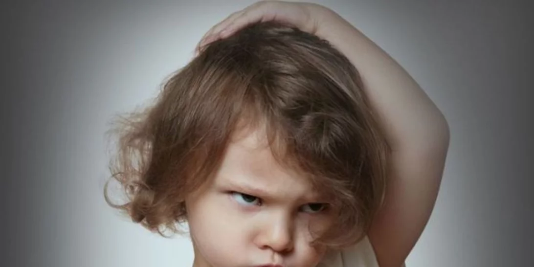 Η αντιδραστική συμπεριφορά των παιδιών είναι συχνά καθρέφτης του οικογενειακού κλίματος