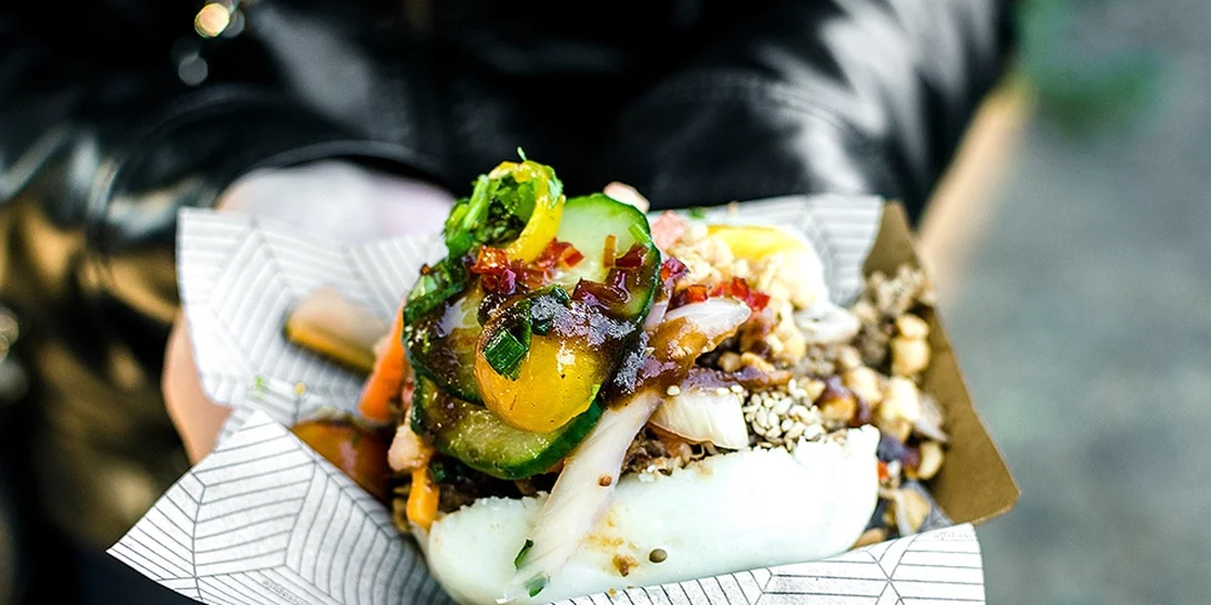 Τα εστιατόρια, τα φαγητά και οι γαστροτάσεις που σημάδεψαν το 2017