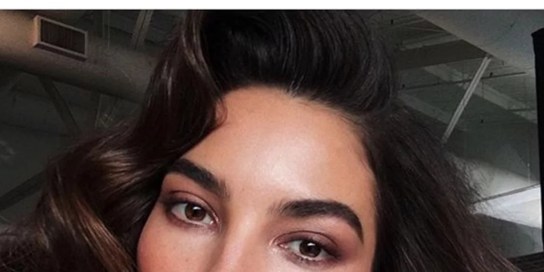 Πώς να καλύψεις τις πρώτες ενοχλητικές λευκές τρίχες