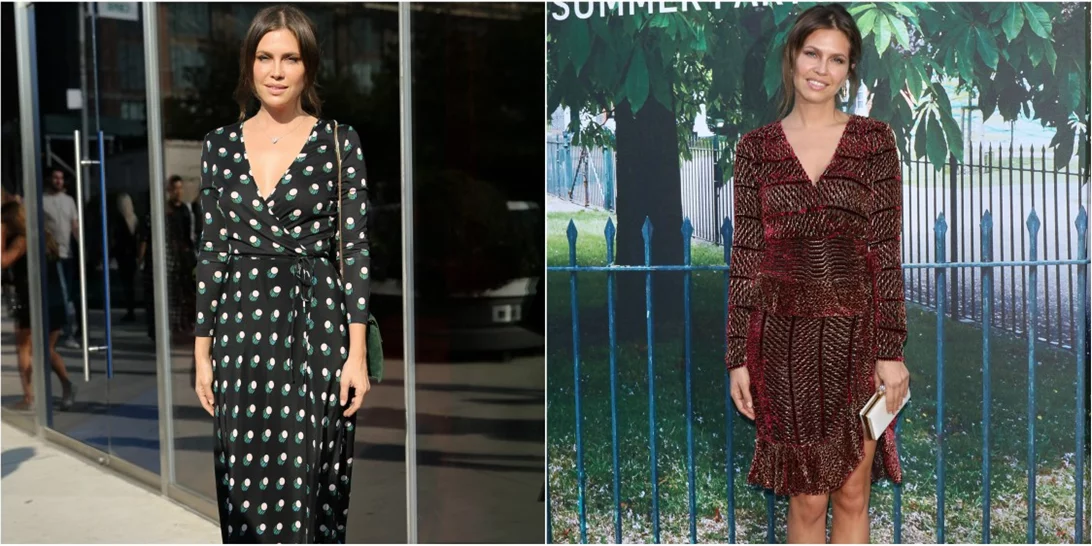 Dasha Zhukova: Οι πιο stylish εμφανίσεις της φημολογούμενης συντρόφου του Σταύρου Νιάρχου