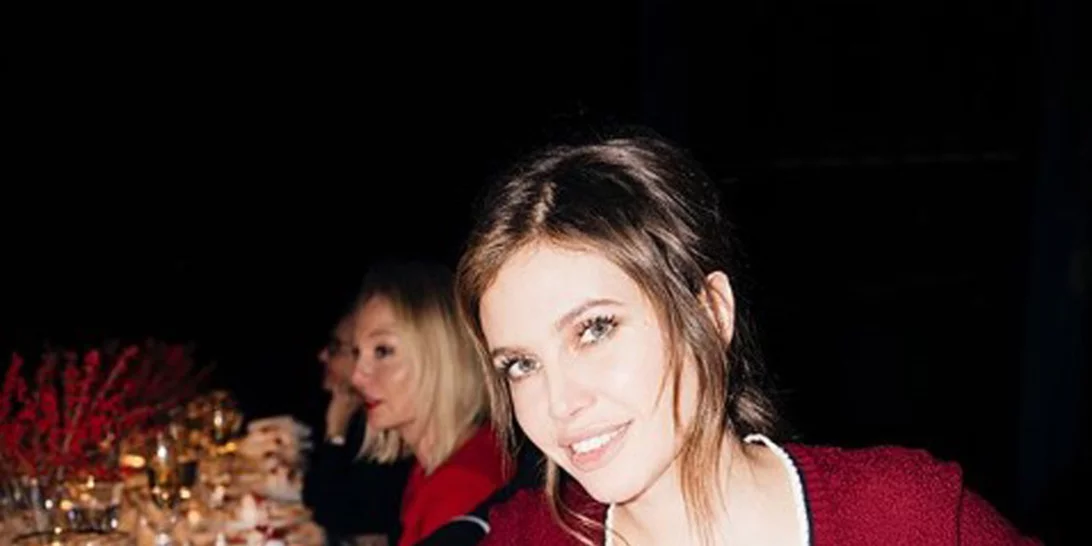 Είναι αυτή η πανέμορφη κοπέλα η νέα σχέση του Σταύρου Νιάρχου;