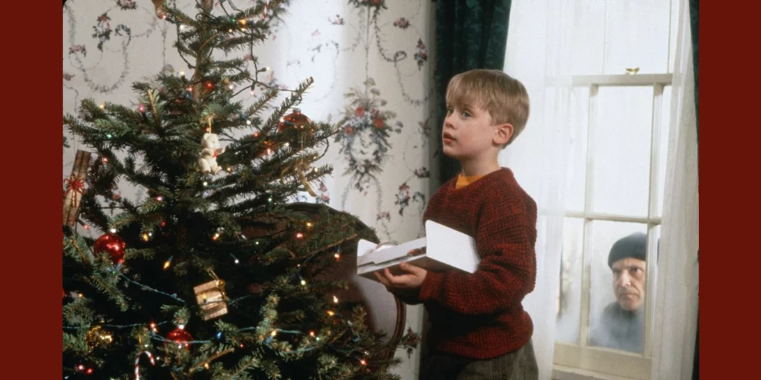 Οι οκτώ αγαπημένες μας χριστουγεννιάτικες ταινίες