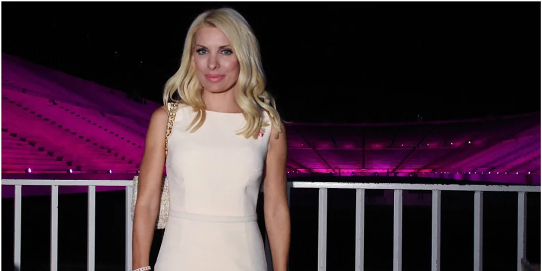 Ελένη Μενεγάκη: Οι 14 καλύτερες εμφανίσεις της που ξεχωρίσαμε μέσα στο 2017