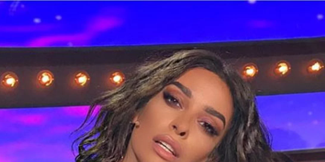 Ελένη Φουρέιρα | Η εξομολόγηση για τον έρωτα με τον Μποτία