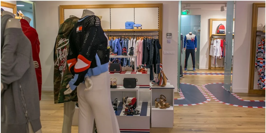 Oι νέες συλλογές Tommy Hilfiger μάς κάνουν να ανυπομονούμε ΗΔΗ για την άνοιξη