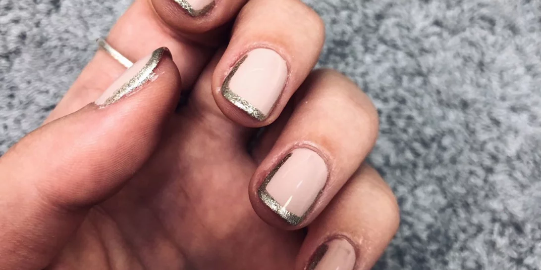 5 ιδέες για τα πιο πρωτότυπα festive νύχια!