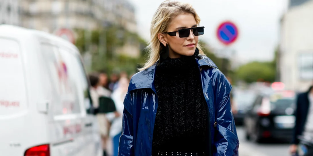 Ο απόλυτος σύμμαχος της θηλυκότητας είναι μόνο ένας: το *σωστό* κολάν