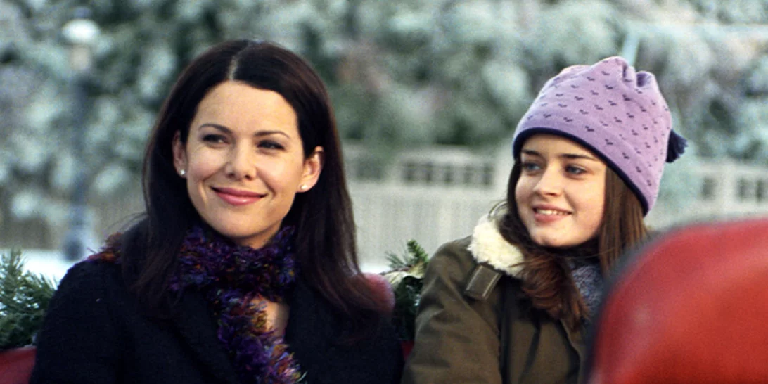 Τα καλύτερα χριστουγεννιάτικα επεισόδια των αγαπημένων μας σειρών