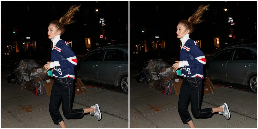 Εσύ τι θα φορούσες στον αγώνα της αγαπημένης σου ομάδας;