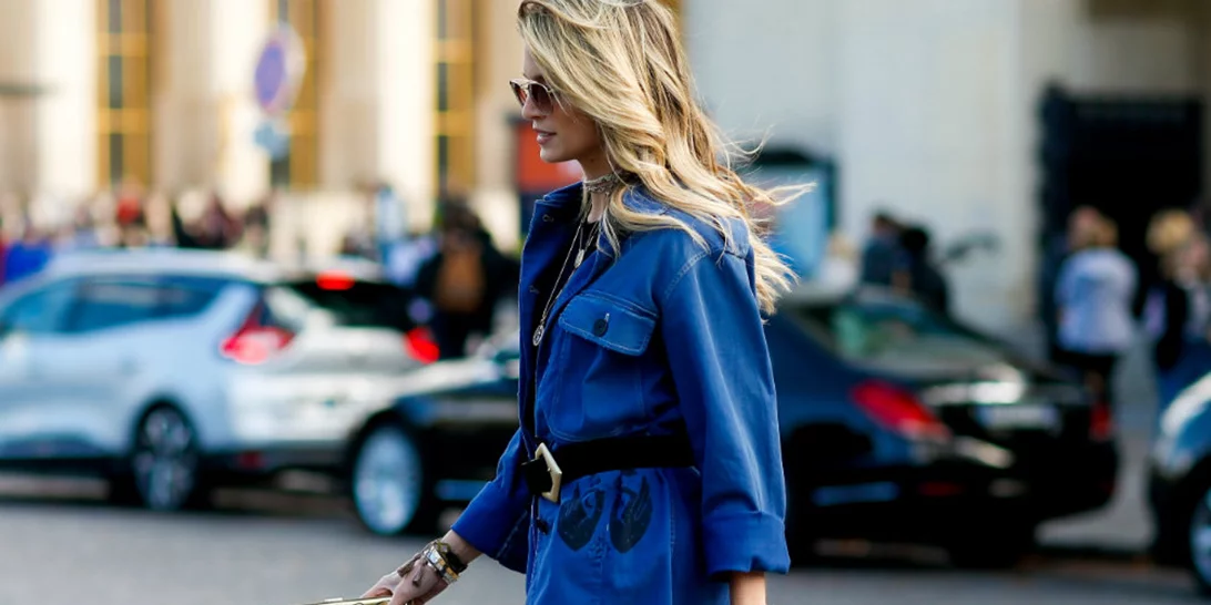 5 χρώματα που ταιριάζουν πάντα *τέλεια* στις ξανθιές