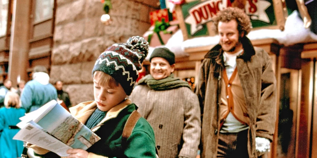 Πώς θα ήταν το «Μόνος στο Σπίτι» αν γυριζόταν σήμερα