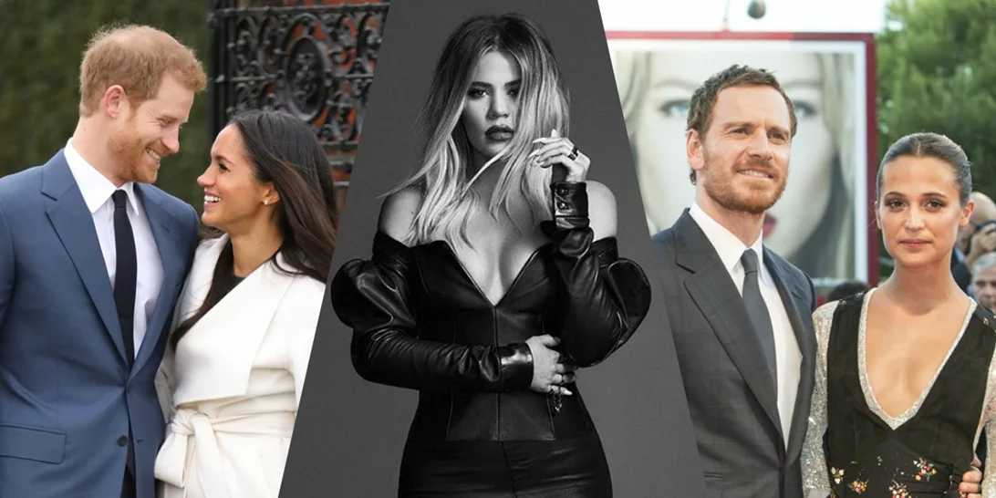 Αυτές τις 10 celebrity στιγμές του 2017 θα θυμόμαστε σίγουρα! (Part2)