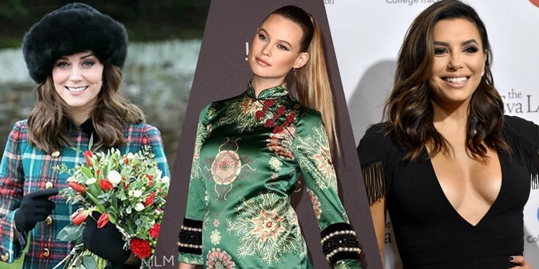 Baby Boom | Οι 10 celebrity εγκυμοσύνες του 2017!