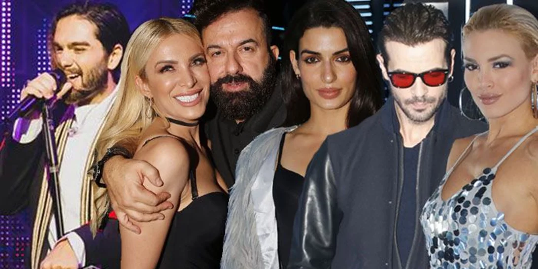 Οι ΜΕΛΙΣΣΕΣ επέστρεψαν στη σκηνή του ΒΟΧ!