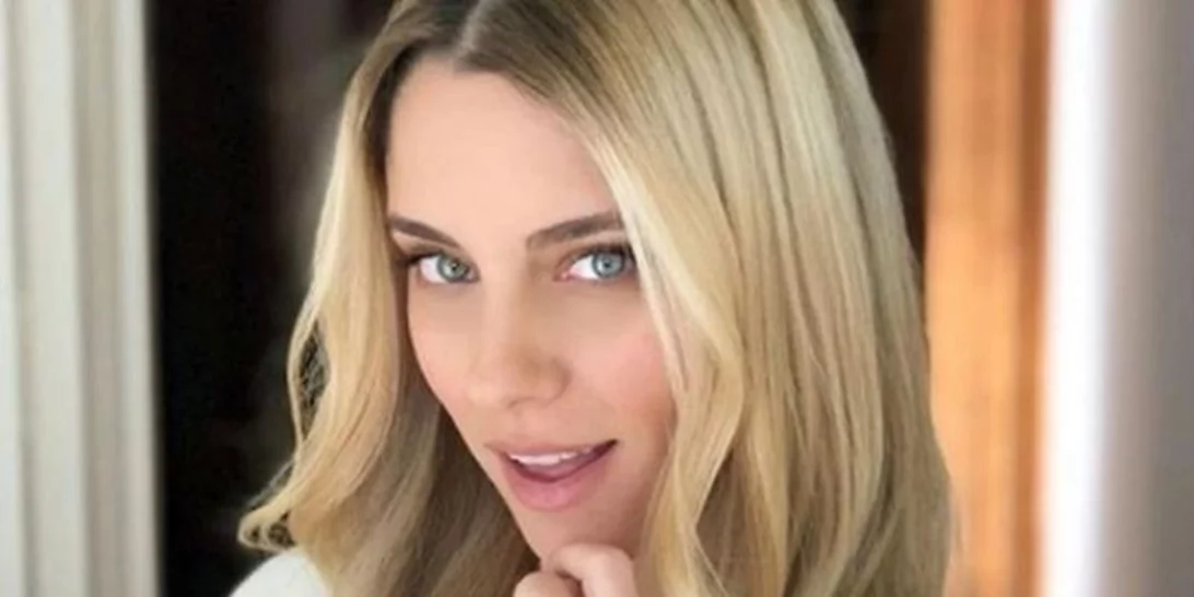 Δούκισσα Νομικού | Ο τρυφερός απολογισμός για τη χρονιά που πέρασε