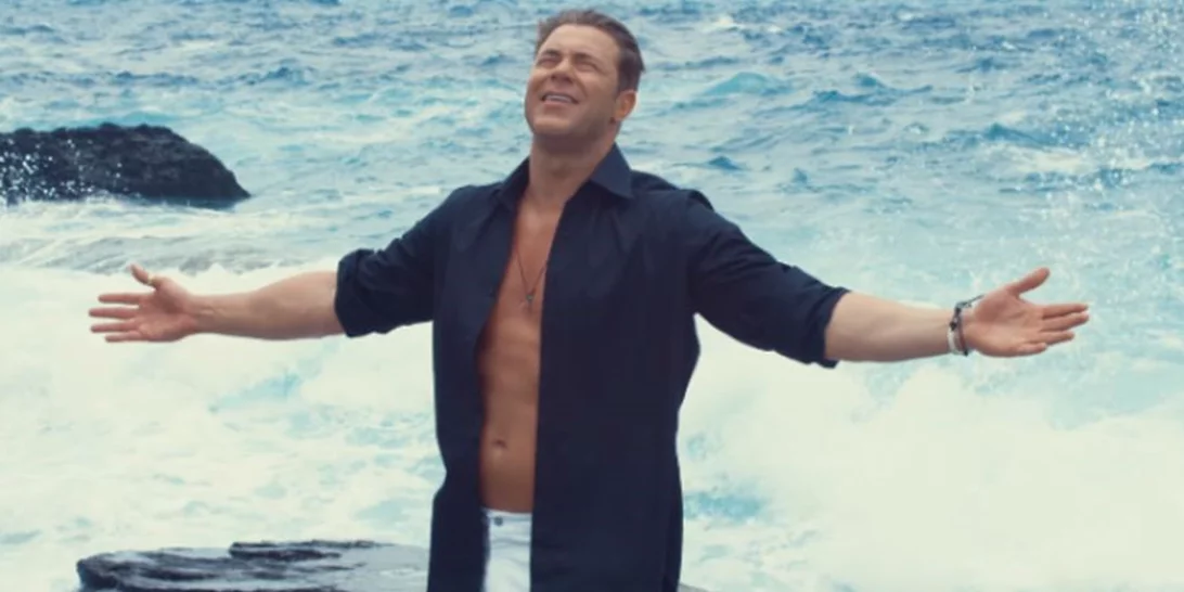 Χρήστος Χολίδης | Αυτή η ηθοποιός είναι νέα του σύντροφος;